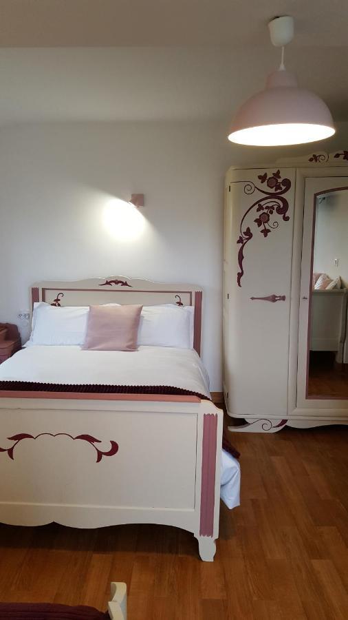 Bed and Breakfast Domaine De La Sauzaie La Pommeraie-sur-Sèvre Exterior foto